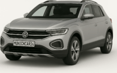 VW T-ROC Nr.7509